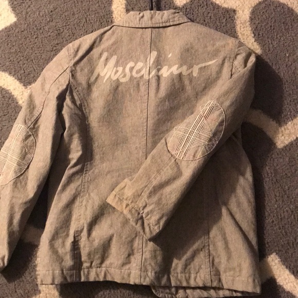 Moschino bambino jacket - Picture 3 of 3